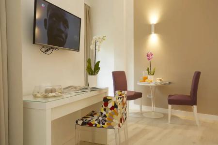 Bed & Breakfast Mondello Design - 25
