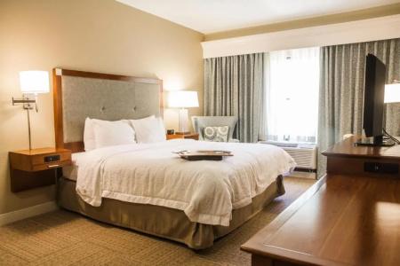 Hampton Inn Charleston - Daniel Island - 68