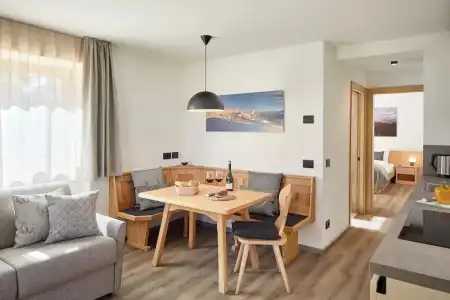 Residence Settsass - 29