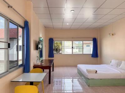Chumphon Park Resort - 26