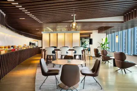 Le Méridien Hangzhou, Binjiang - 72