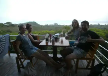 Lamai Koh Phayam Resort - 15