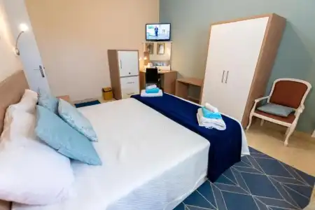 Estrella Lodging - 40
