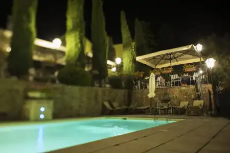 Locanda Agli Amici - 13