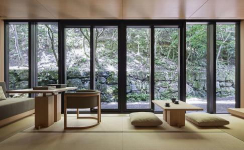 Aman Kyoto - 10