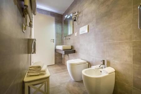 La Scaletta Al Ponte Vecchio - 113