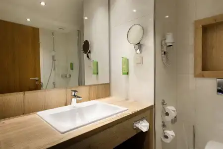 Holiday Inn NÜRNBERG CITY CENTRE by IHG - 47