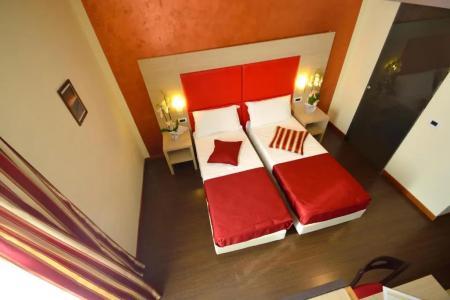 B&B Marbo Florence - 35