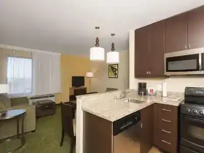 TownePlace Suites by Marriott Lexington South/Hamburg Place - 28