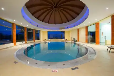 Porto Galini Seaside Resort & Spa - 14