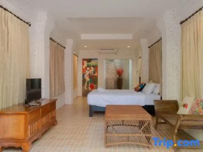 The Resort Baan Tawai - 42