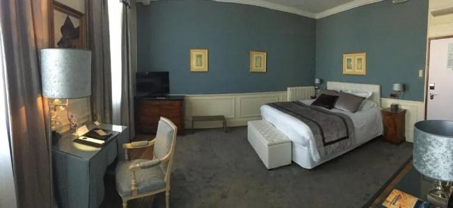 & Spa Le Grand Monarque, Best Western Premier Collection - 103