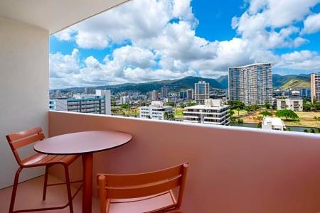 The Ambassador of Waikiki, Tapestry Collection by Hilton - 14