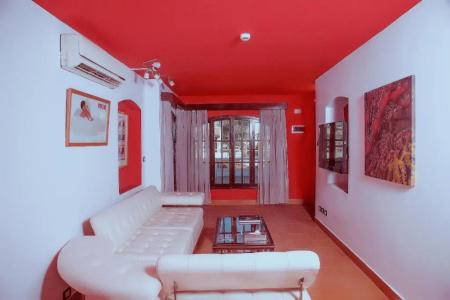 SANAFIR - El Pacha Suites (Adults Only) - 61