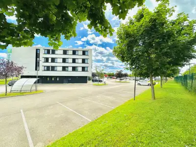 Holiday Inn Express Dijon by IHG - 29