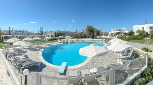 Birikos Studios & Apartments - 33