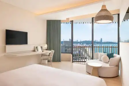 Hilton Pattaya - 52