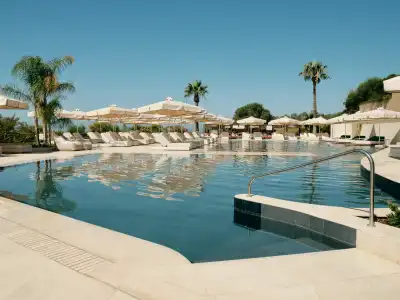 Mangia's Torre del Barone Resort and SPA - 37