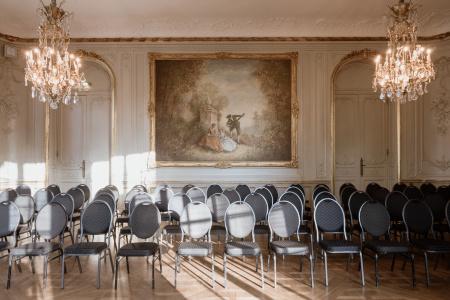 SchlossBerlin By Patrick Hellmann - 32