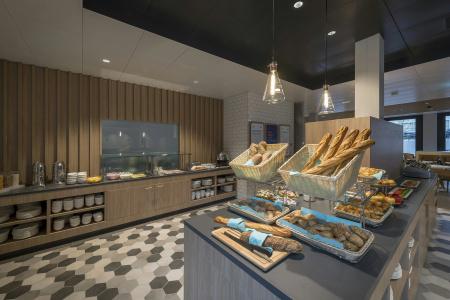 Holiday Inn Express Luzern - Kriens by IHG - 23