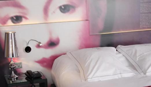 Chapeau Rouge PAR William Frachot - Hôtel Espace Bien-être & Restaurant étoilé - 79