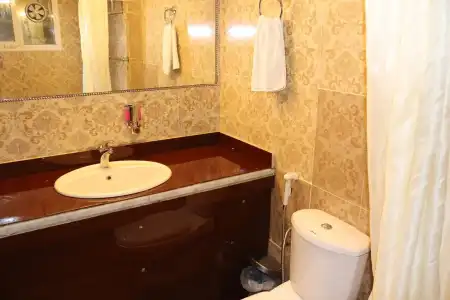 OYO 182 Zariana - 40