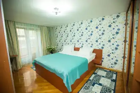 Home Sweet Home - 6