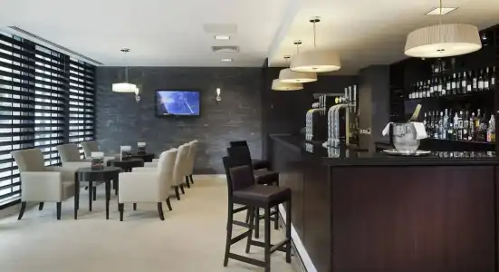 Holiday Inn London - Whitechapel by IHG - 15