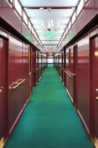 Fortuna Boat - 15