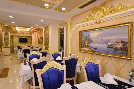 Golden Ak Marmara - 15