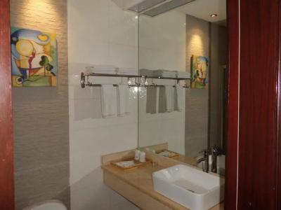 ibis Styles Dongguan Chang'an Wanda Plaza - 7