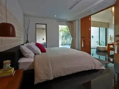Villa Villa Pattaya - 100