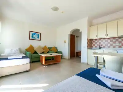 Afytos Bodrum - All Inclusive - 45