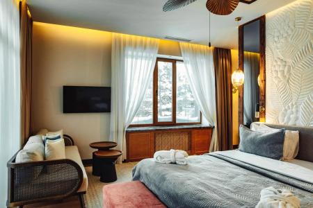 Dom U Ozera Boutique-hotel - 111