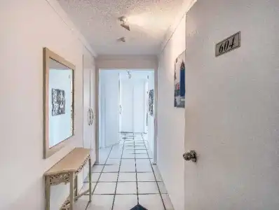 Baronnet Apartments - 217