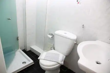 Nikos Lux Apartments - 7