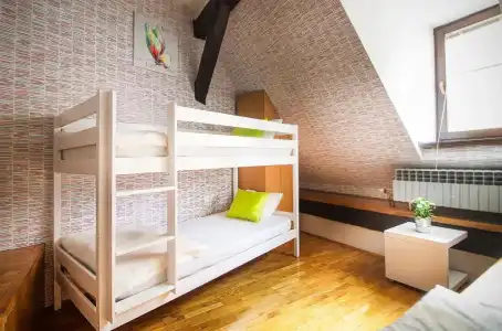 Hostel Centar - 20