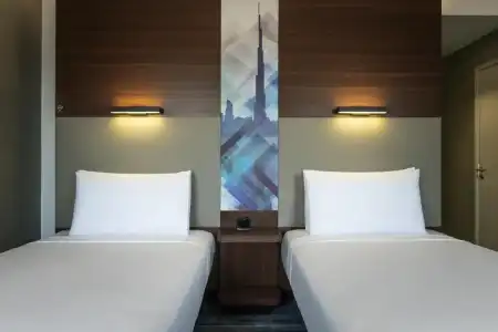 Aloft Dubai South, A Marriott - 34