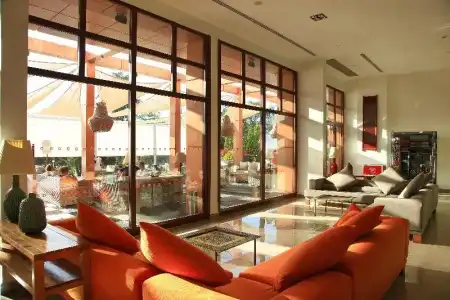 DoubleTree by Hilton Bodrum Isil Club Ultra All Inclusive Resort - 8