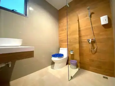 The Thames Pool Access Resort SHA+ - 28