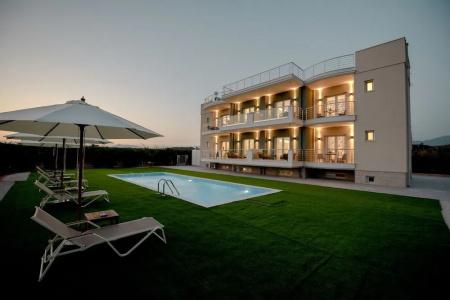 Frunze Luxury Apartments - 13