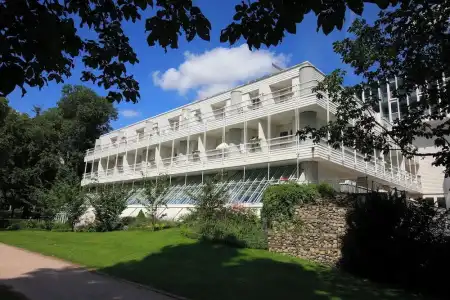 Best Western Premier ParkBad Mergentheim - 80