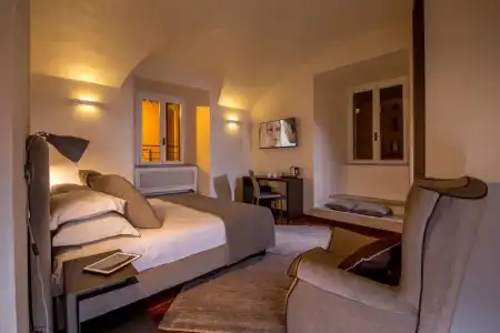 Palazzo de Cupis - Suites and View - 25