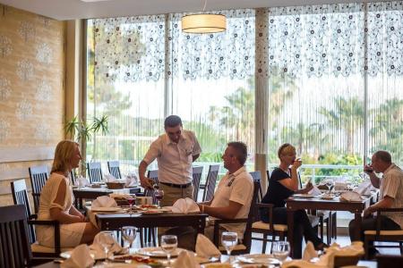 Sentido Lycus Beach - 15