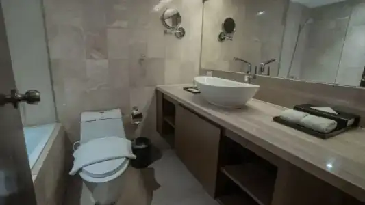 HERITAGE by Grand Sahid Jaya - 59