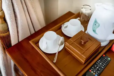 Kibo Palace Moshi - 96