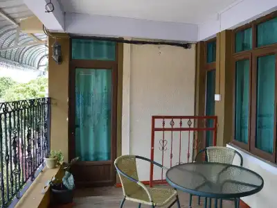 Le Bamboo Guesthouse - 18