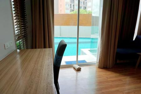 Grand Vista Chiangrai - 54