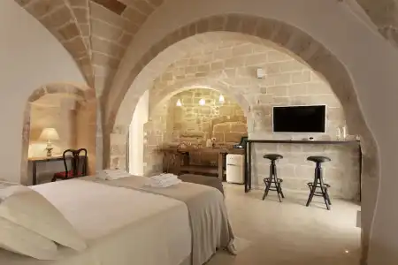 Palazzo Sant'Anna Lecce - 112