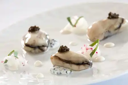 Grand Hôtel Spa & Thalasso à Saint-Jean-de-Luz - 11